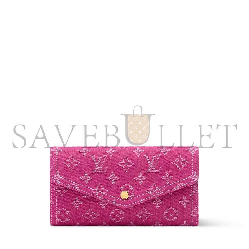l0vis vvtt0n master De*1m sarah wallet m28280 (19*10.5*2cm)